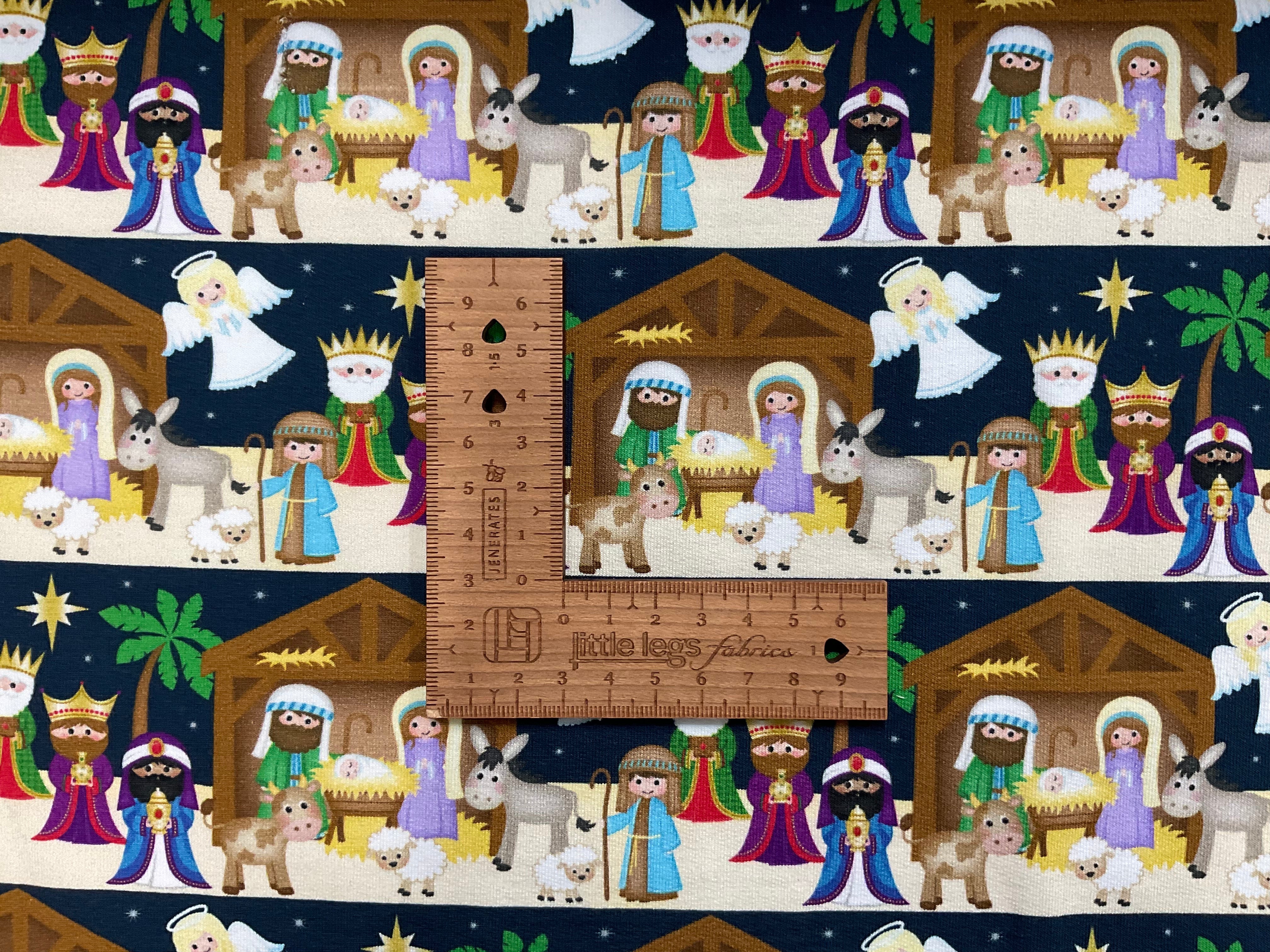 PRE ORDER Nativity - DUE IN STOCK MID SEPTEMBER