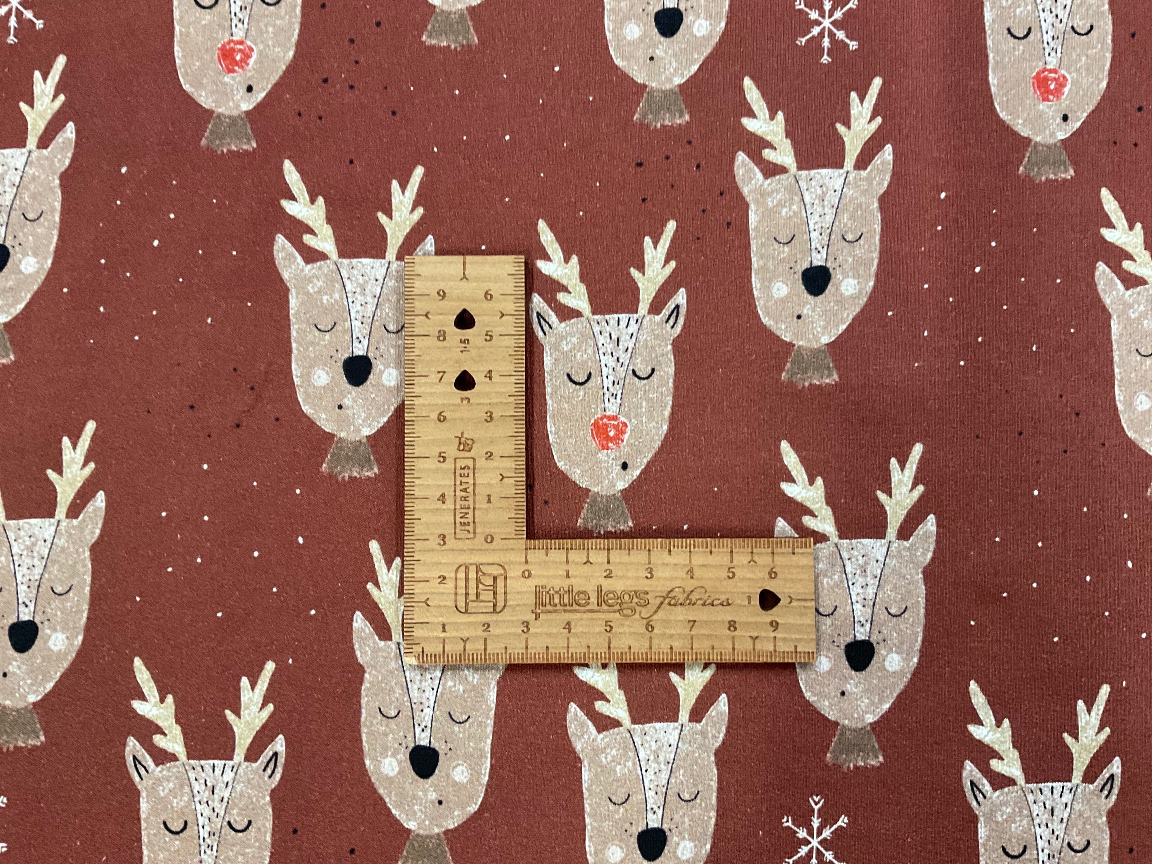 PRE ORDER Sleepy Reindeer- DUE IN STOCK MID SEPTEMBER