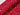 PRE ORDER Gingerbread man Red- DUE IN STOCK MID SEPTEMBER