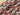 Santa Jumble Organic Cotton Poplin