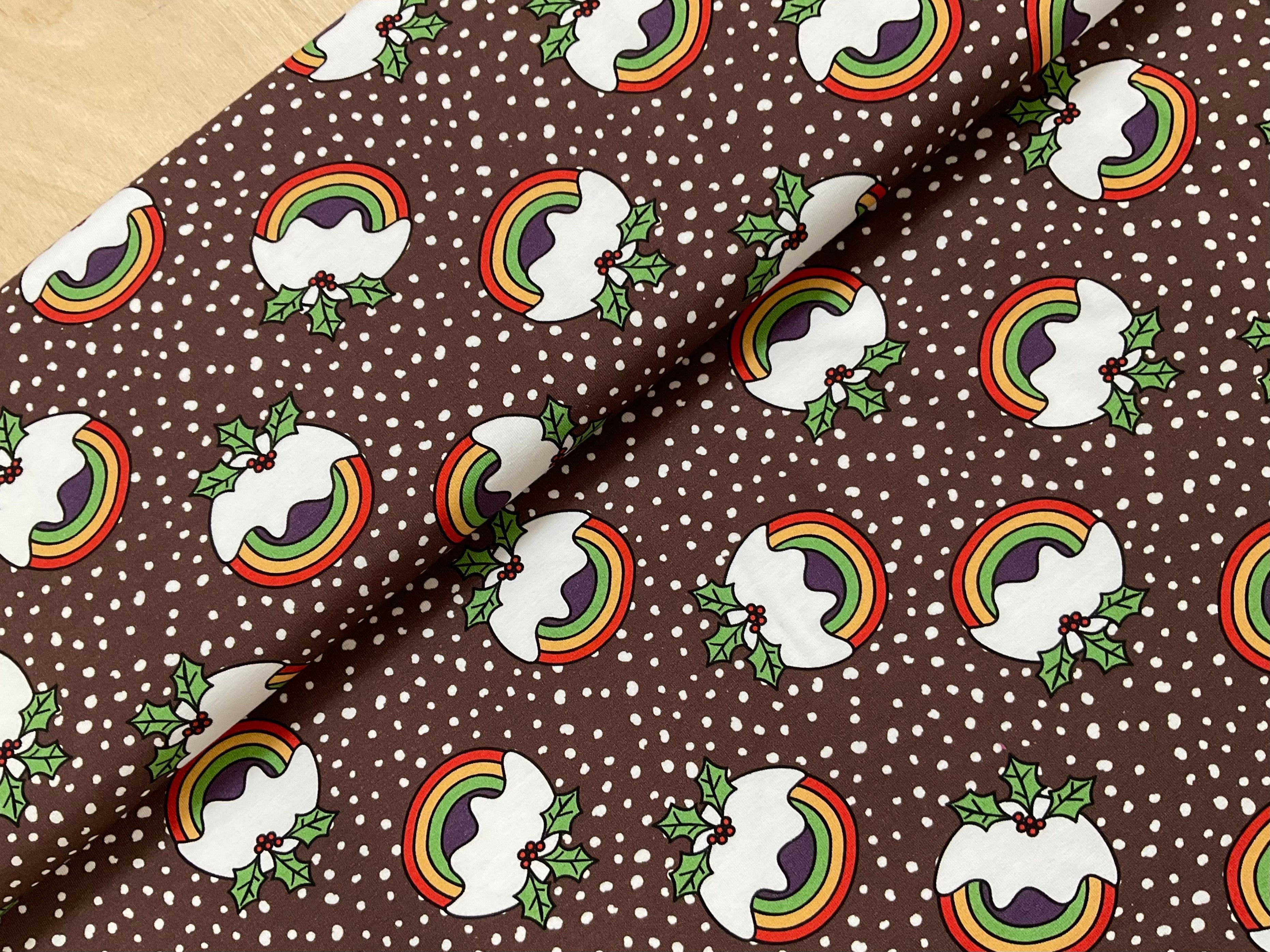 PRE ORDER Christmas Puddings - DUE IN STOCK MID SEPTEMBER