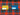 Tartan Red French Terry