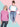 Tilly and the Buttons Drew Sweatshirt Workshop 27th Nov and 4th Dec with Angela Fletcher