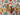 Christmas Treats Cotton Jersey