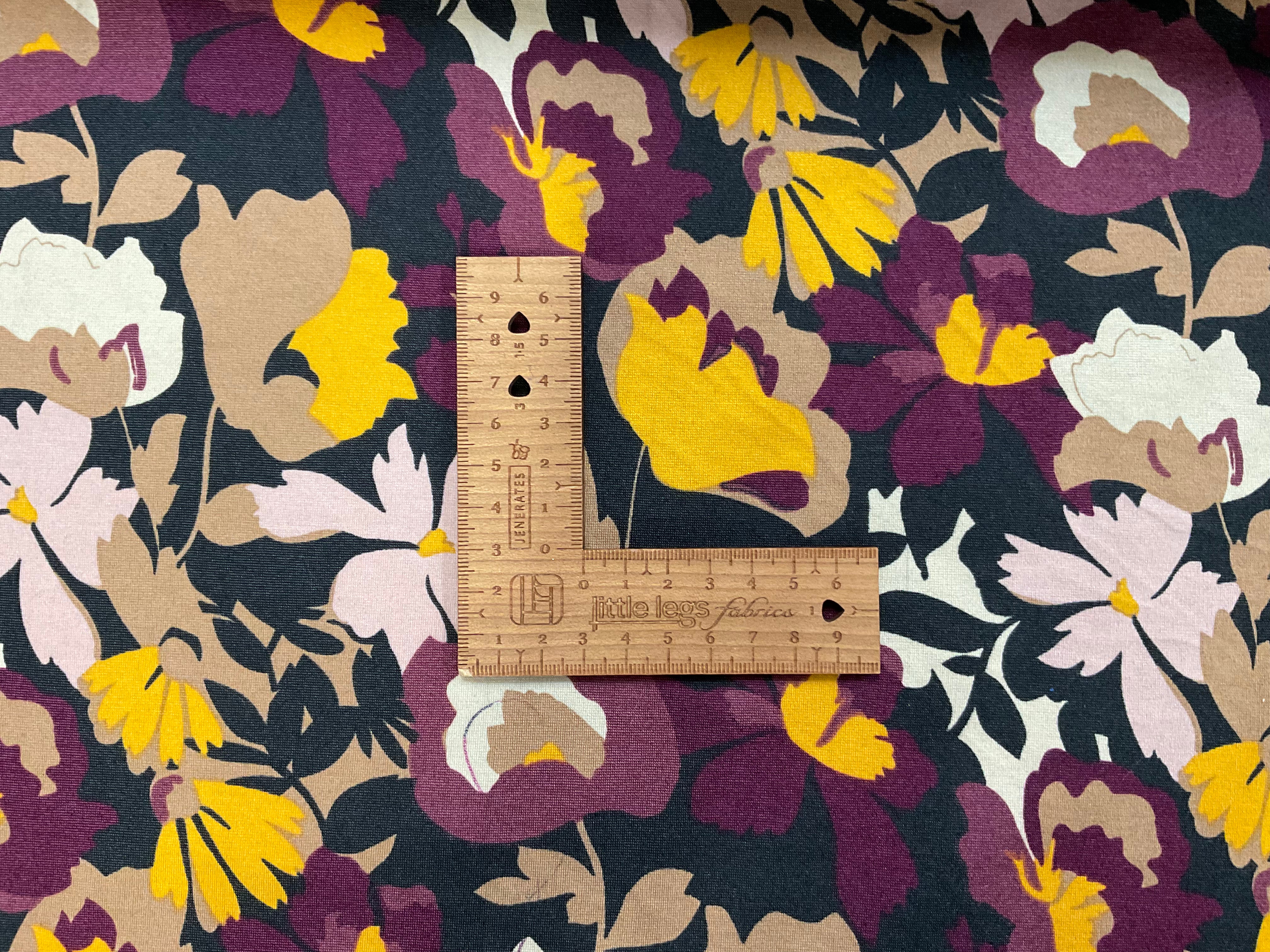 Autumn Floral Ponte Roma