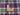 Plum Quilted Check Fleece
