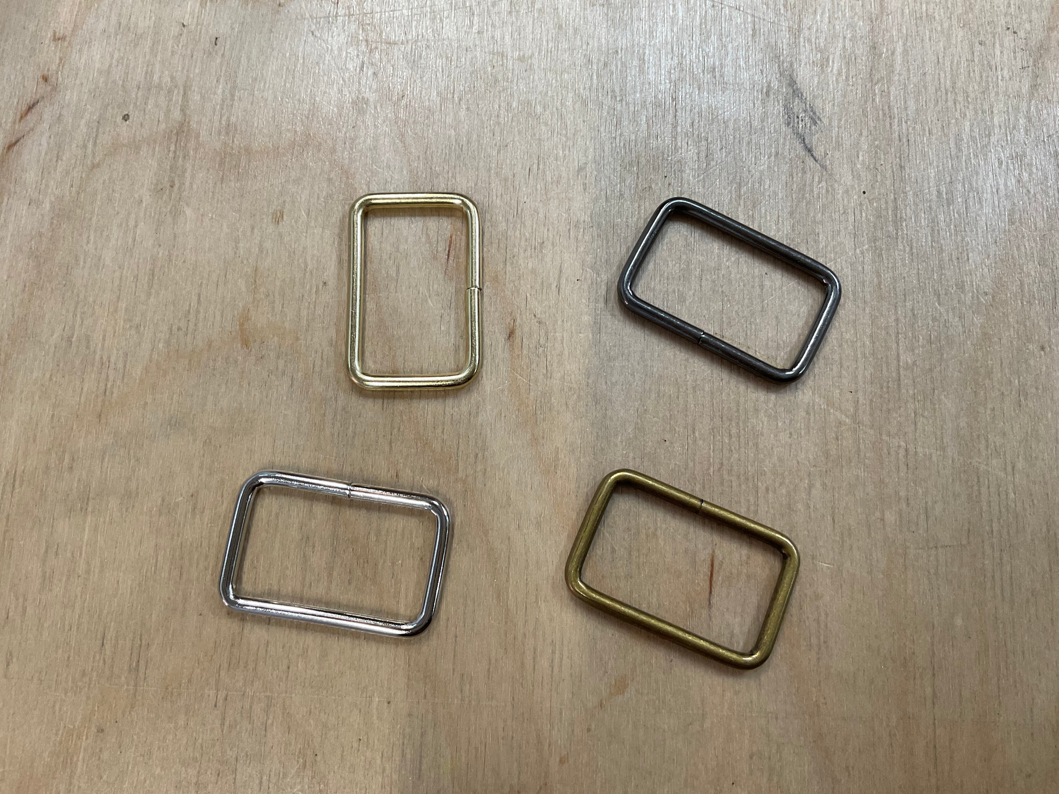 32mm Strap Connector