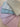 Suprise Bundle of Vinyl leather sheets - 5 x A4 Sheets