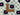 Flowers on Check Soft Sweat