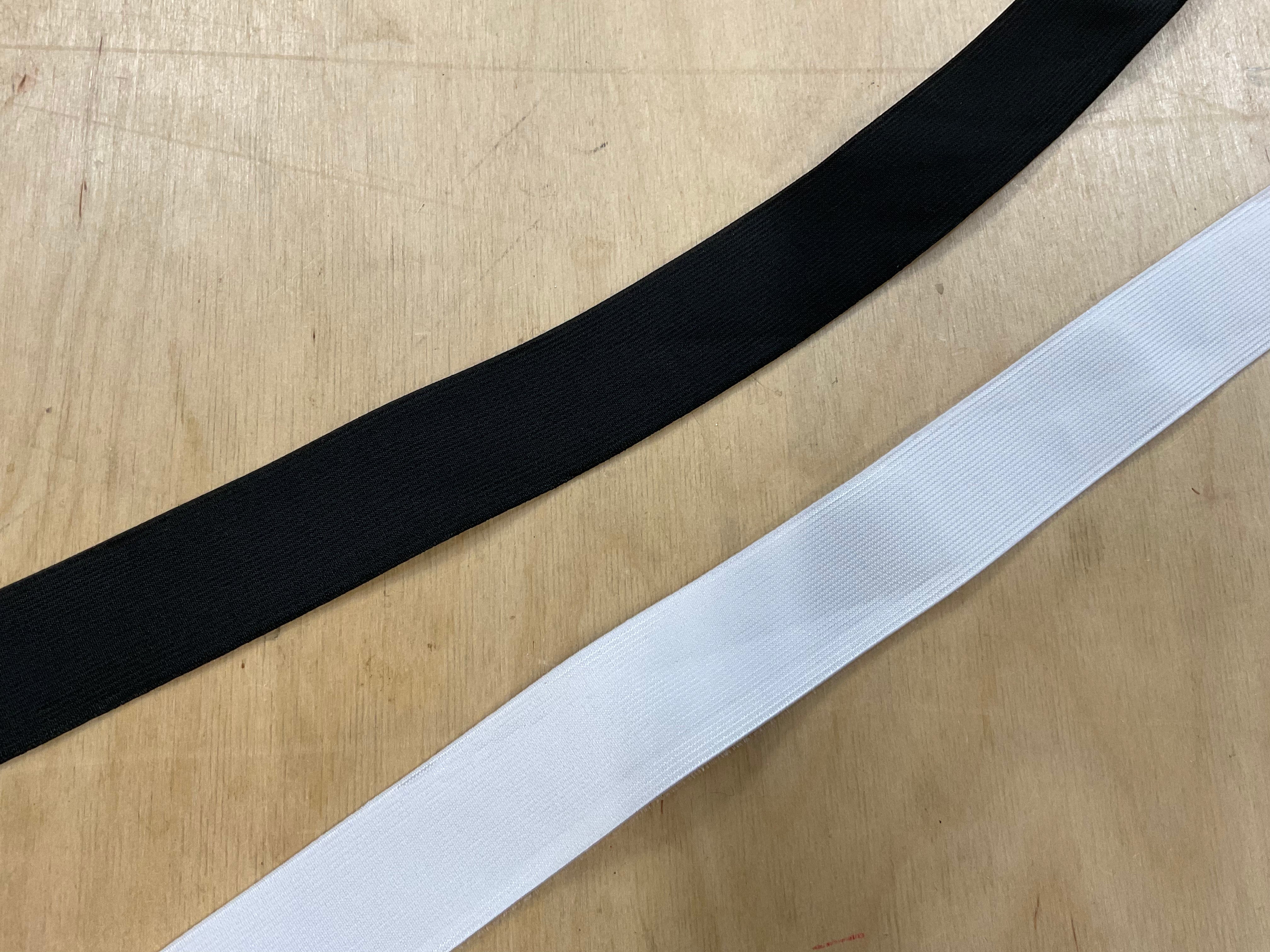50mm Loom Elastic