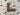 Puppy Parade Cotton Jersey Fabric