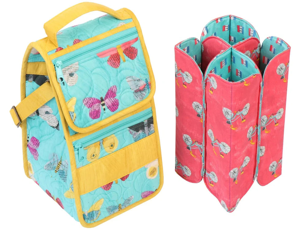 Patterns by Annie I’ll Drink To That Sewing Pattern