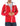 JALIE Frédéric Hoodie Children and Adults Sewing Pattern.