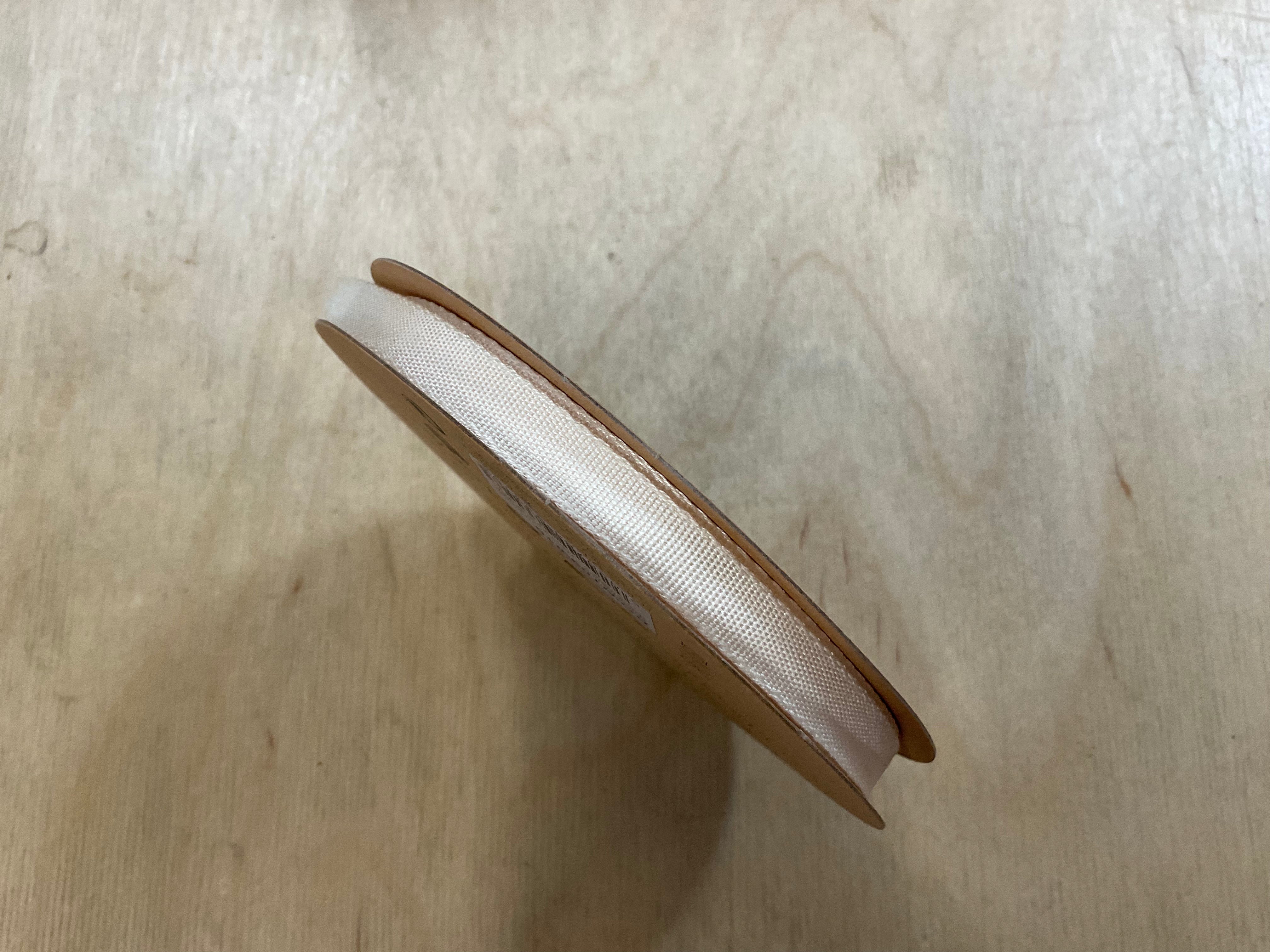 9mm Tencel Ribbon - Various Colours