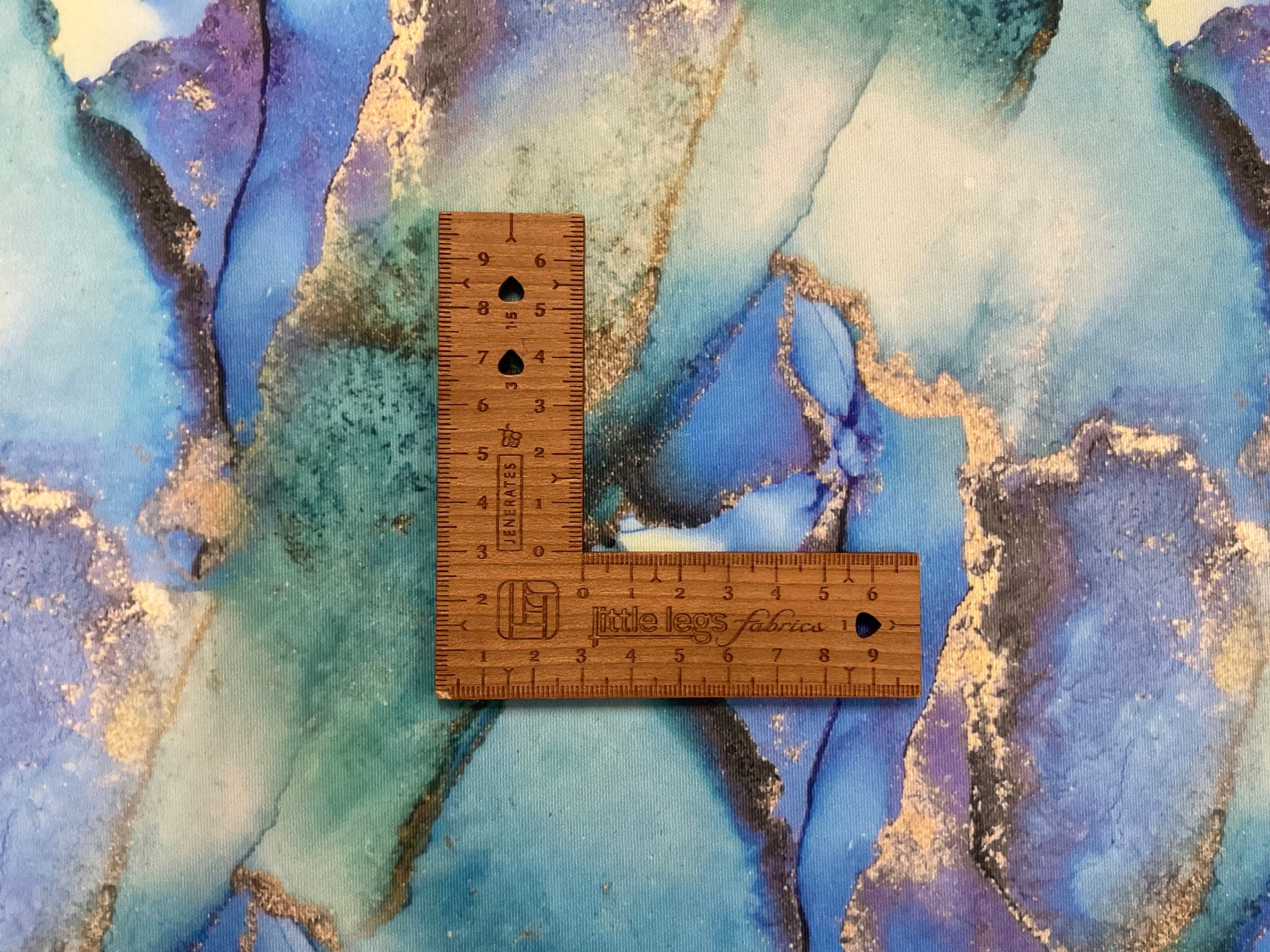 Ice Marble Activewear/Dancewear