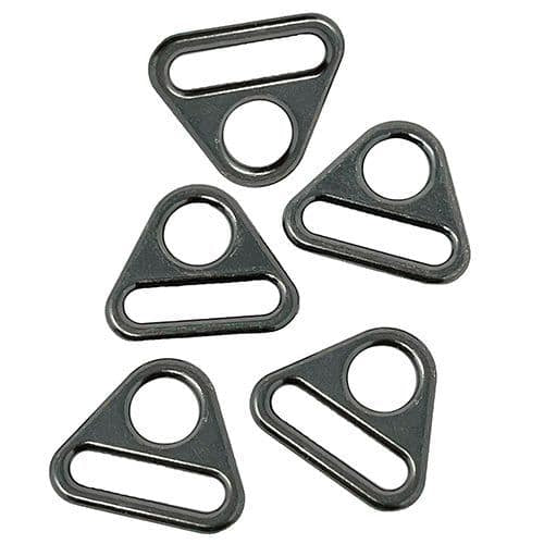 38mm Triangle Connectors