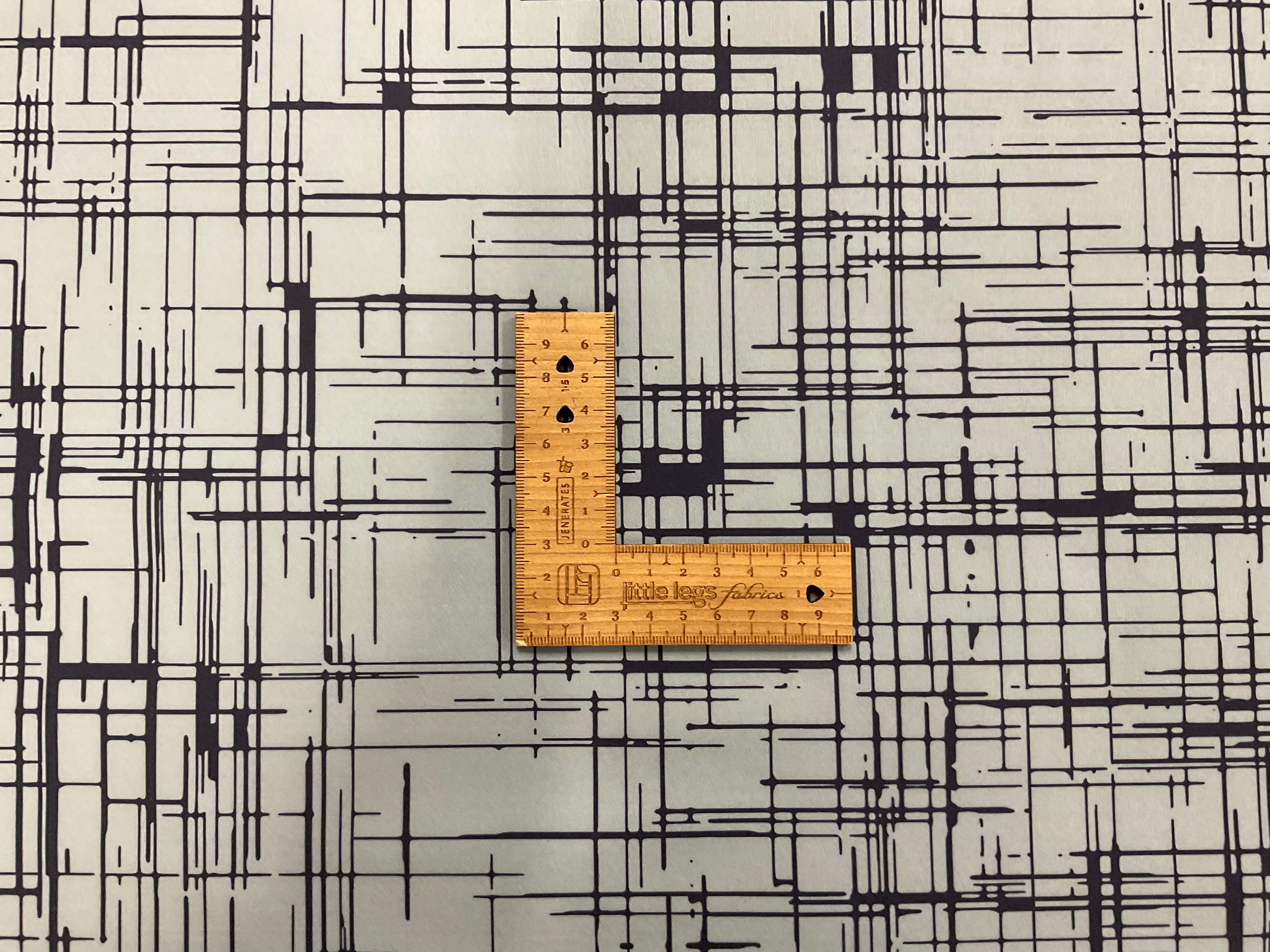 Textured Look Grey Softshell