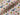 PRE ORDER Funky Chickens Cotton Jersey Fabric - DUE IN STOCK MID JUNE