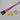 Kitty Paw Blade Protector/Knitting Needle Topper