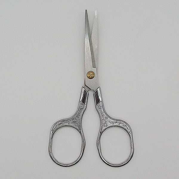 Floral 5” Scissors