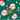 PRE ORDER Santa Green French Terry - DUE IN STOCK MID SEPTEMBER