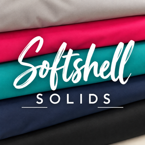 Softshell Solid Colours