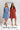 Megan Nielsen Darling Ranges Dress and Blouse Sizes 0 - 20
