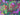 Retro Brights Cotton Canvas