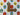 Hogwarts Houses Licensed Cotton