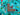 Dashwood Studio Seasons on Bright Mint Rayon