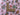 Dutch Heritage Feline 100% Challis Rayon