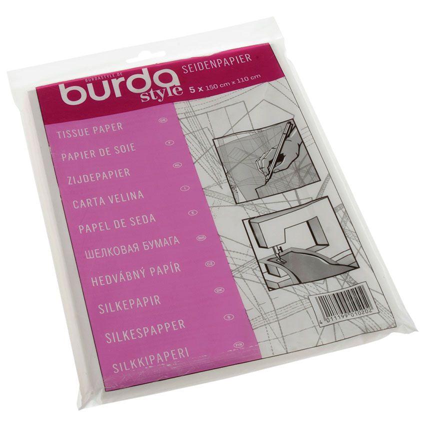 Burda Tracing Paper