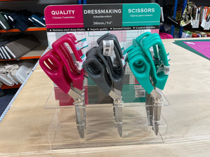 240mm / 9.4” Dressmaking Scissors