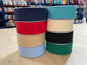 50mm Bias Binding