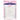 Hemline 30mm Extra Large White Tailor’s Shoulder Pads