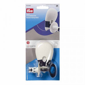 HABERDASHERY SALE - Prym Parallel Tracing Wheel