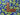 Bright Papaya Viscose
