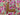 Summer Petals Cotton Lawn