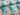 Blue Clouds Quilting Cotton