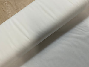 Light Weight Bleached Cotton Calico