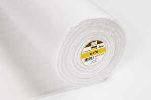 Vlieseline B700 Woven Cotton Iron on Interfacing (Per Metre)