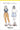 Closet Core Pietra Pants and Shorts Sewing Pattern