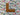 LIBERTY FABRICS Festive Greetings From Liberty - Festive Village