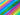 Pastel Stripes French Terry