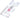 610 732 Prym Transparent Seam Gauge