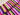 Summer Stripes Fine Cotton Poplin