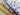 Potpourri Pressed Flowers Benartex Quilting Cotton