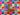 Patchwork Puppies Poly Cotton