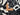 Tropical Storm Panel Viscose Voile (145cm x 145cm)