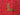 Dashes on Red Cotton Jersey